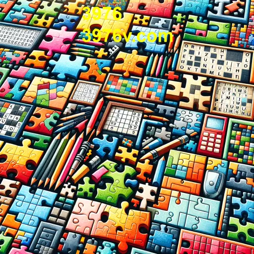 A Fascinante Evolução dos Jogos de Quebra-Cabeça