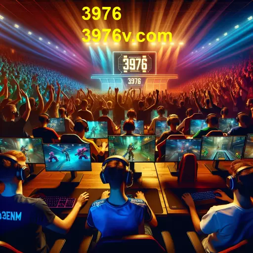 O Crescimento dos Esportes Eletrônicos: Uma Nova Era na Competição