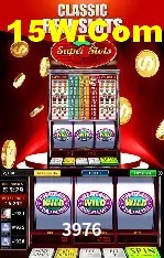 Casino Ao Vivo 3976