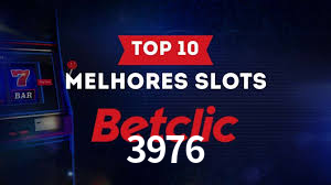 Sinta a adrenalina dos jogos de cassino com 3976