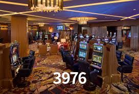 Welcome Bonus 3976